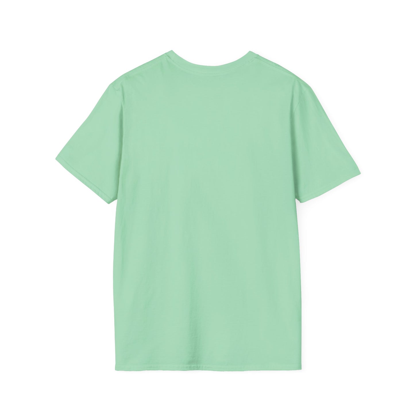 Too Many Tabs Open T-Shirt — Retro Cute Browser Tabs Graphic Tee
