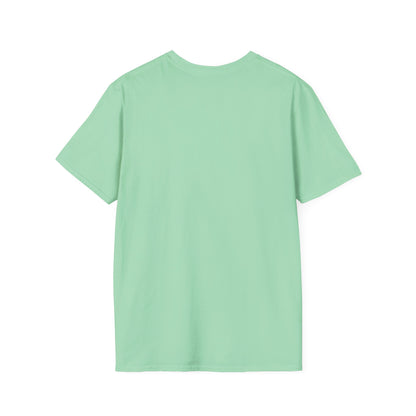 Too Many Tabs Open T-Shirt — Retro Cute Browser Tabs Graphic Tee