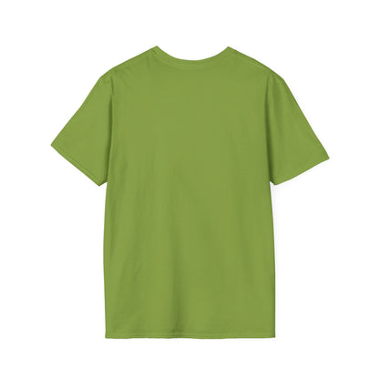 Too Many Tabs Open T-Shirt — Retro Cute Browser Tabs Graphic Tee