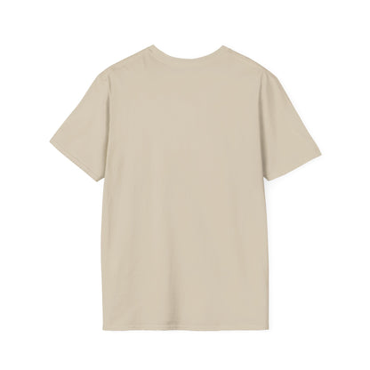 Too Many Tabs Open T-Shirt — Retro Cute Browser Tabs Graphic Tee
