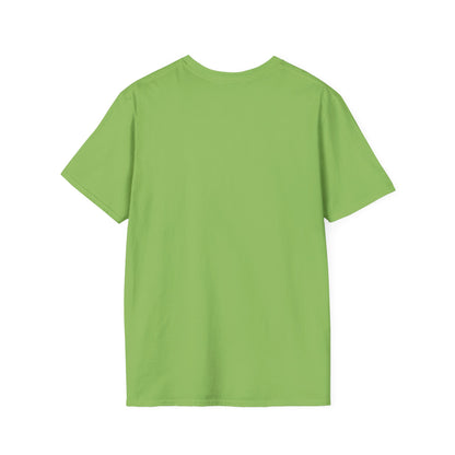 Too Many Tabs Open T-Shirt — Retro Cute Browser Tabs Graphic Tee